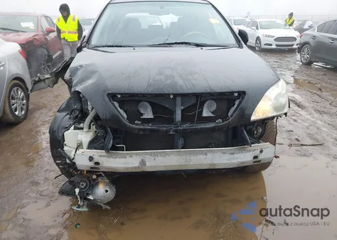 2009 Lexus Rx 350 from USA, damaged, VIN 2T2HK31U69C121386